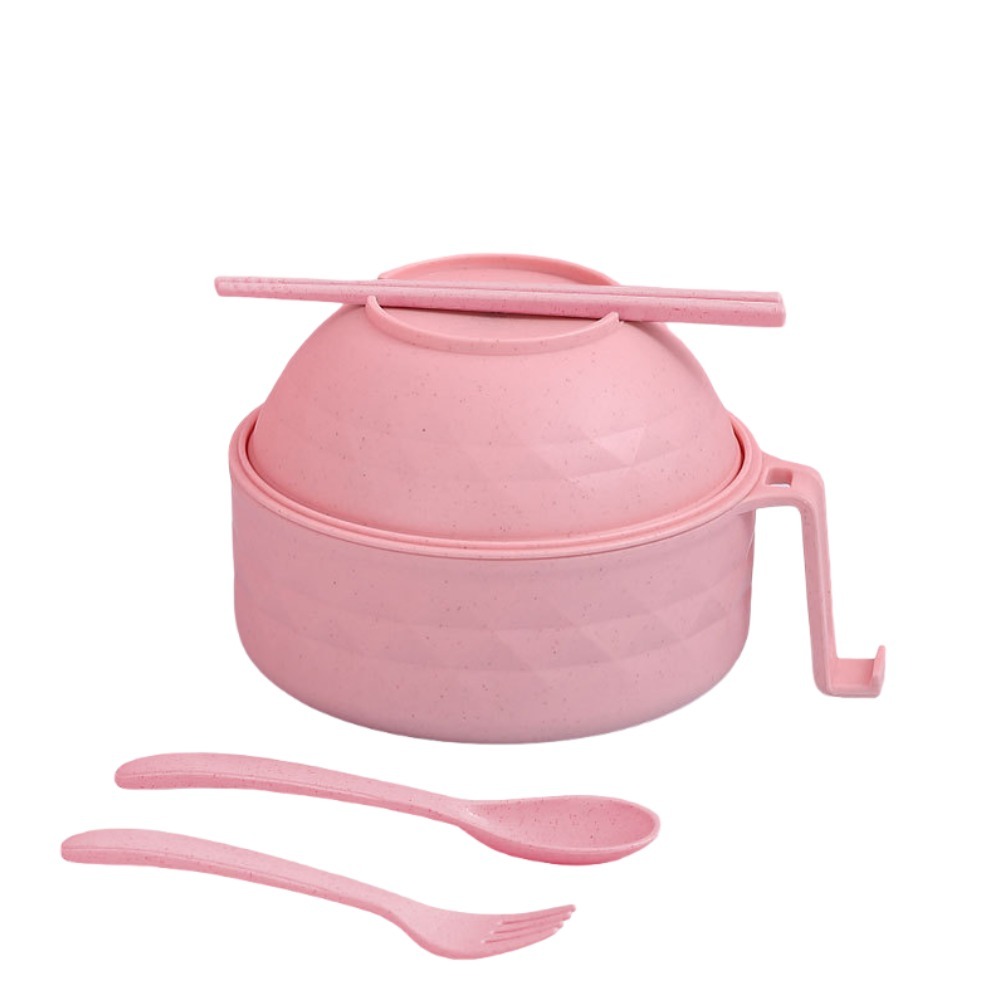 Weaning Spoon Set - Миска для рамэна в микроволновой печи,