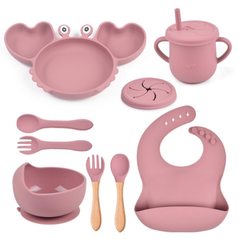 Детская безопасная силиконовая – обзор и цена Plate Suction Toddler