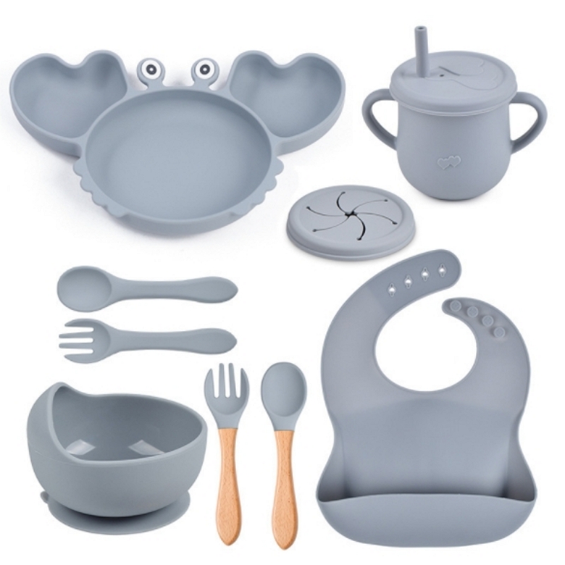 Детская безопасная силиконовая – обзор и цена Plate Suction Toddler