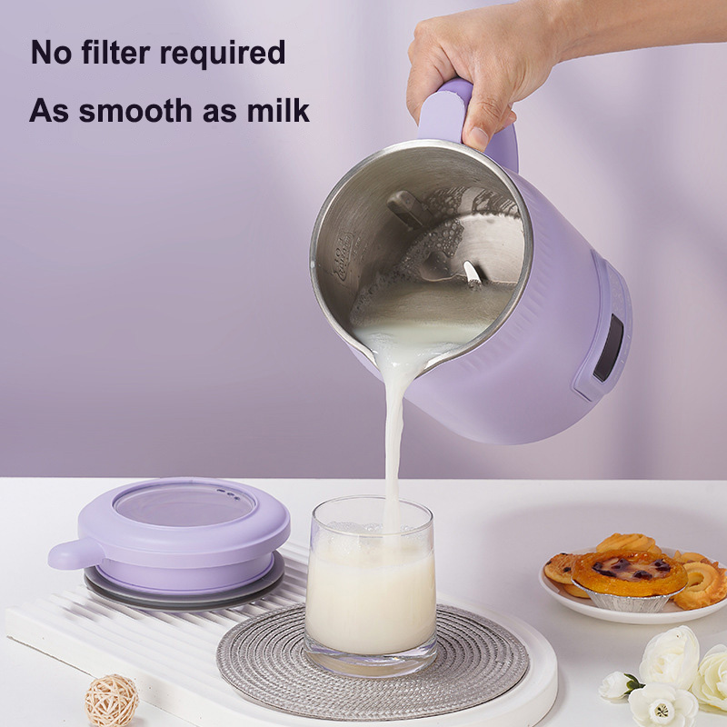 Новая бытовая машина для соево – обзор и цена Baby Food Filter