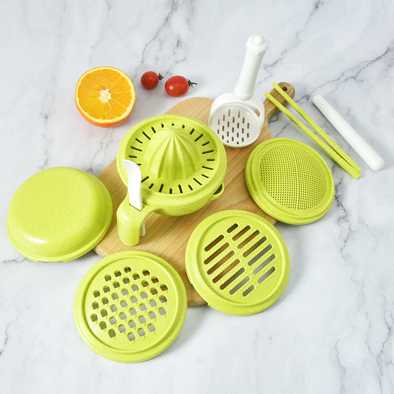 Детская дополнительная чаша дл – обзор и цена Baby Food Grinding Bowl