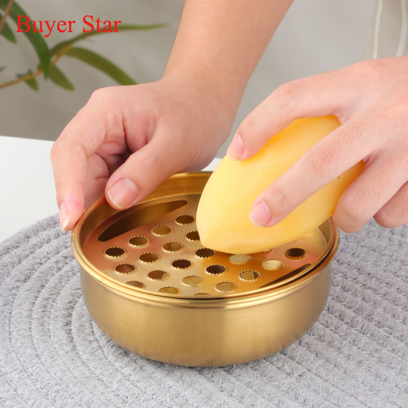 1 шт., шлифовальная миска из н – обзор и цена Baby Food Grinding Bowl
