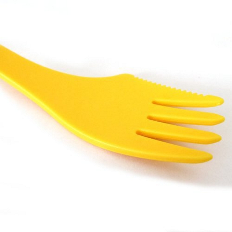 Набор походной посуды 3-в-1 из – обзор и цена Weaning Spoon Set