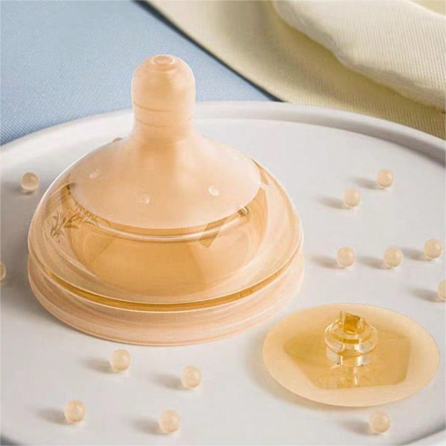 1 шт. Широкогорлая соска для д – обзор и цена Baby Food Glass