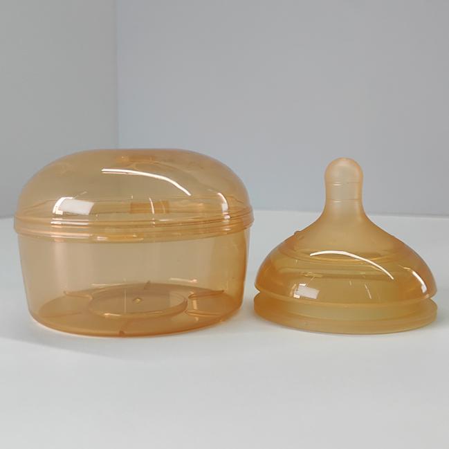 1 шт. Широкогорлая соска для д – обзор и цена Baby Food Glass