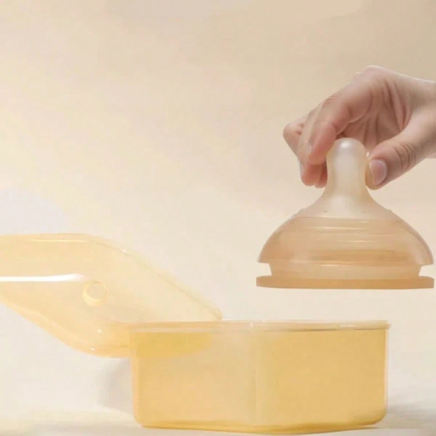 1 шт. Широкогорлая соска для д – обзор и цена Baby Food Glass