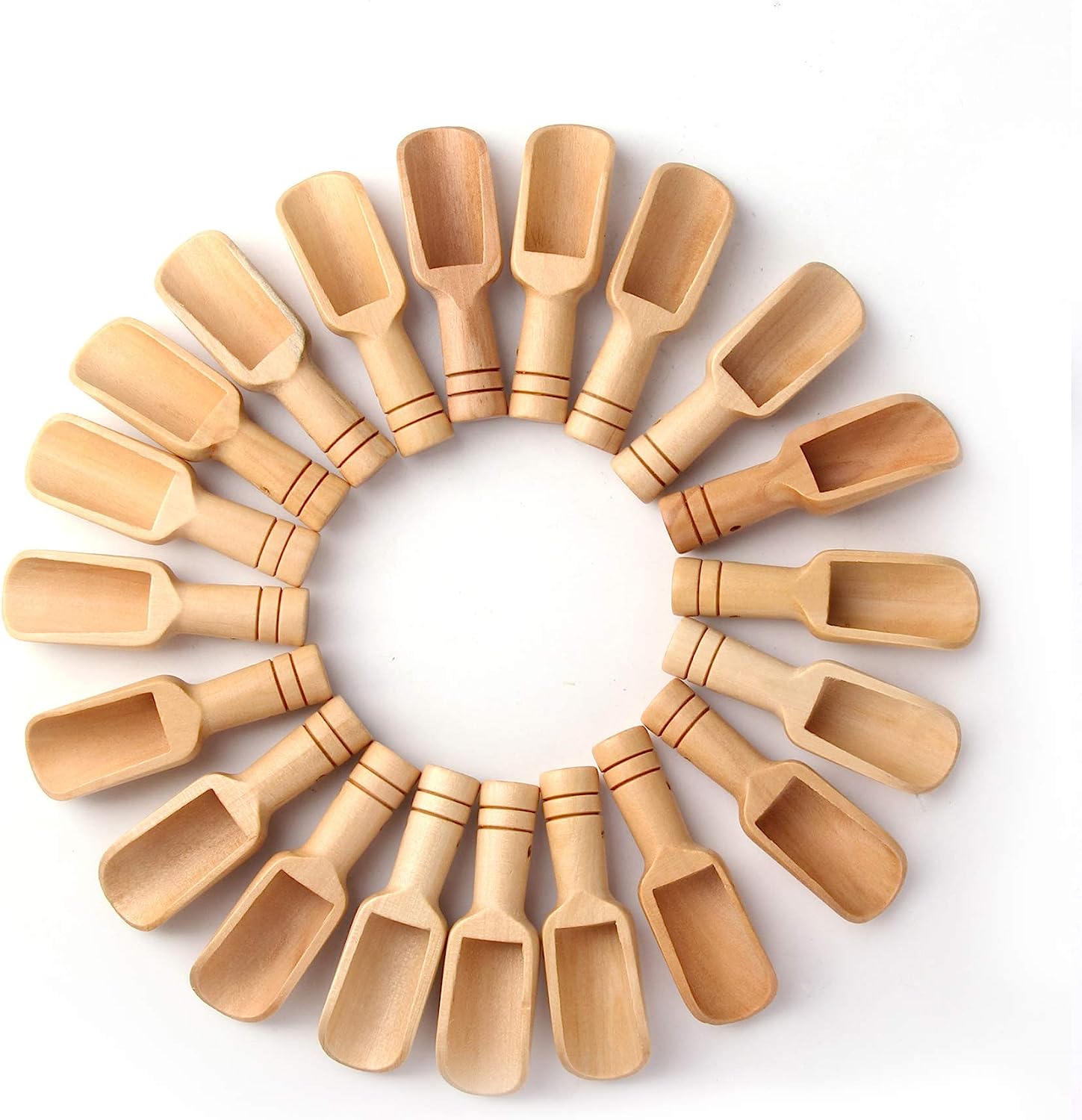 10/30/50/100 шт. кофейная мини – обзор и цена Weaning Spoon Set