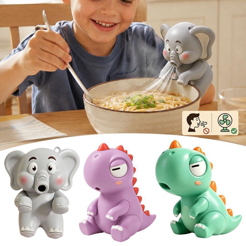 Милый мини-вентилятор в форме  – обзор и цена Feeding Baby Food