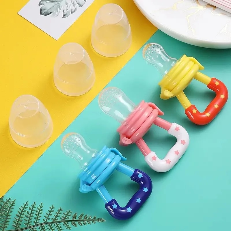Прорезыватель для зубов для фр – обзор и цена Baby Food For 6 Months