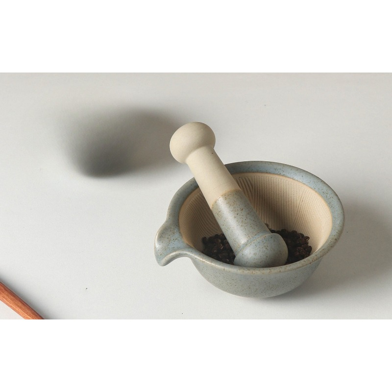 Керамическая миска для измельч – обзор и цена Baby Food Grinding Bowl