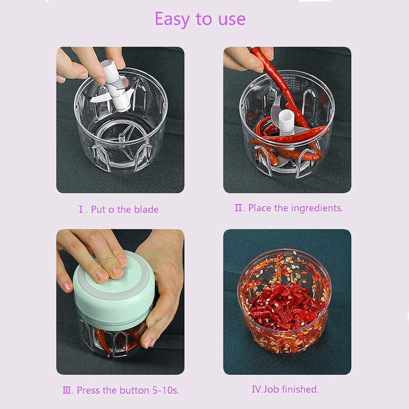 Вспомогательная машина для при – обзор и цена Baby Food Grinding Bowl