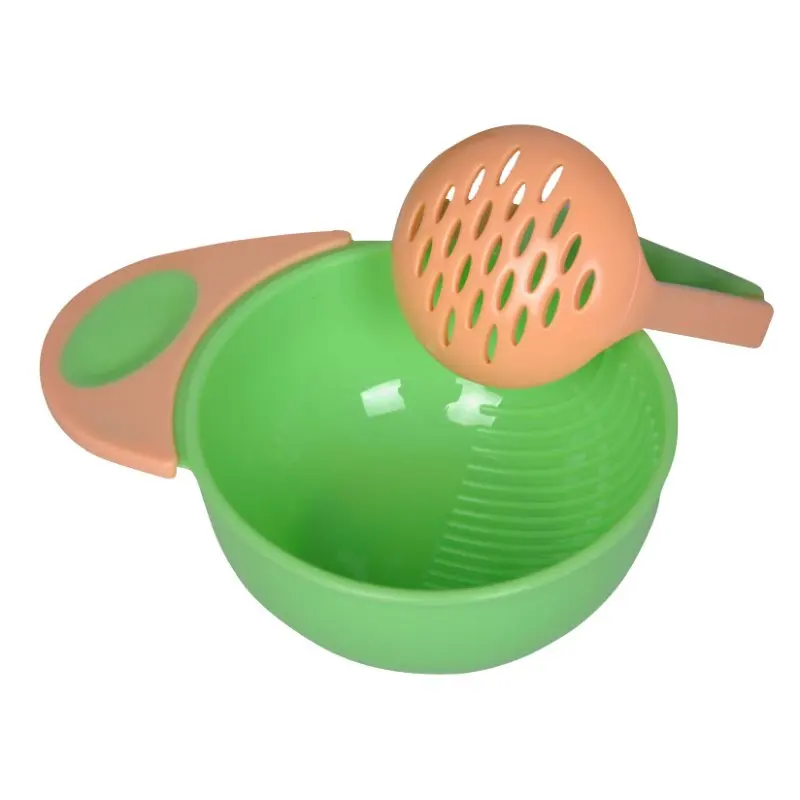 Детская чаша для кормления, ча – обзор и цена Baby Food Grinding Bowl