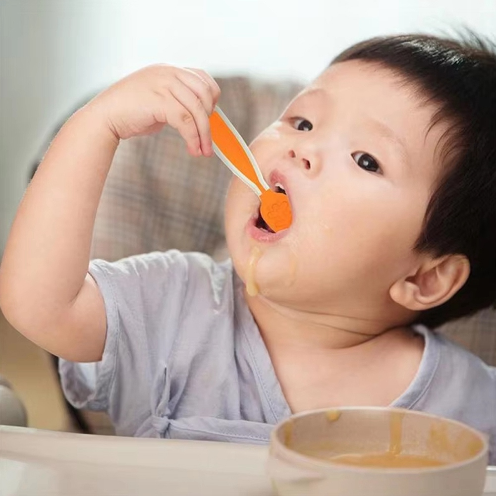 Набор ложек для самостоятельно – обзор и цена Baby Food For 6 Months