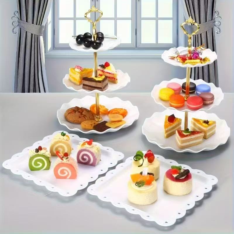1/3/4/5 шт. набор декоративных – обзор и цена Baby Food Quantity