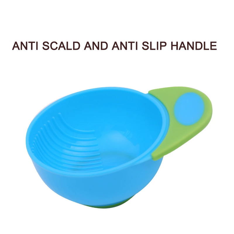 Набор для измельчения детского – обзор и цена Baby Food Grinding Bowl