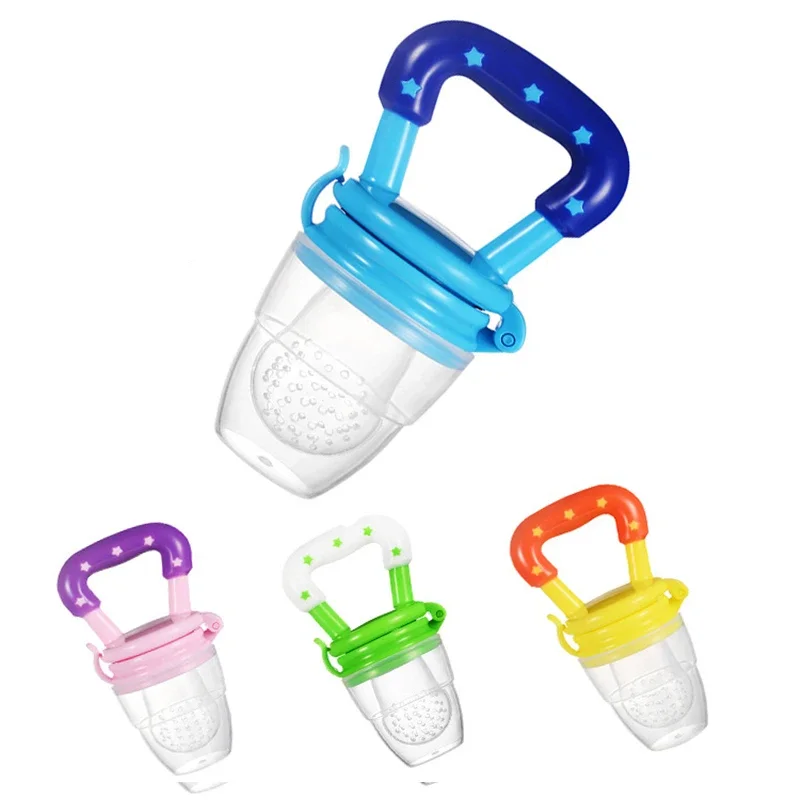 Силиконовая детская соска, сос – обзор и цена Baby Food Filter