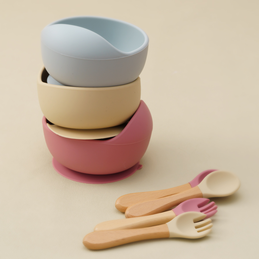 Mamaplan 3 шт. детский силикон – обзор и цена Plate Suction Toddler