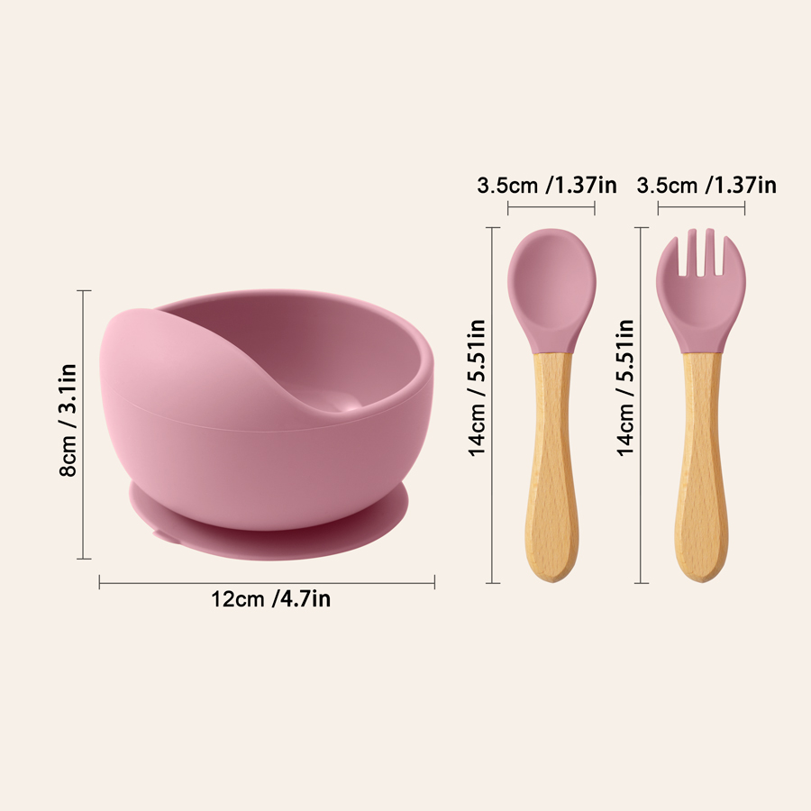 Mamaplan 3 шт. детский силикон – обзор и цена Plate Suction Toddler