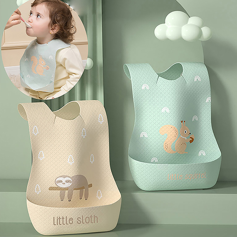 Водонепроницаемый Регулируемый – обзор и цена Feeding Baby Food