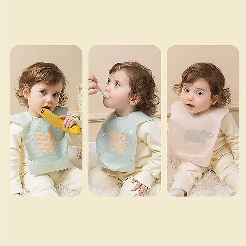 Водонепроницаемый Регулируемый – обзор и цена Feeding Baby Food