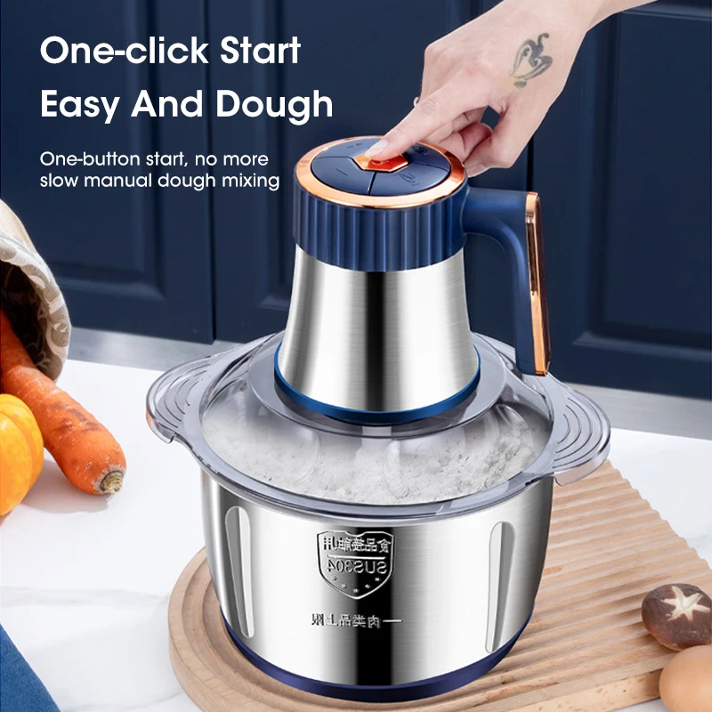Электрический измельчитель для – обзор и цена Baby Food Grinding Bowl