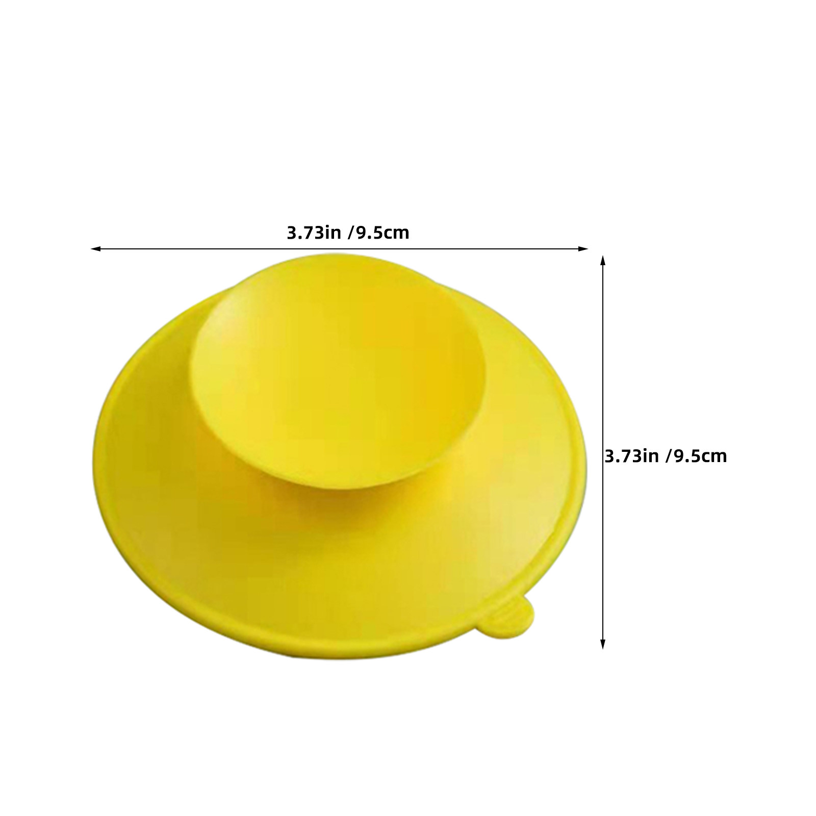 Набор из 8 силиконовых присосо – обзор и цена Plate Suction Toddler