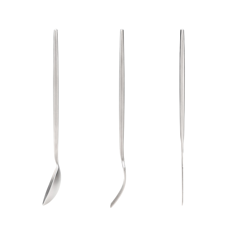Keith Титановая портативная ло – обзор и цена Weaning Spoon Set