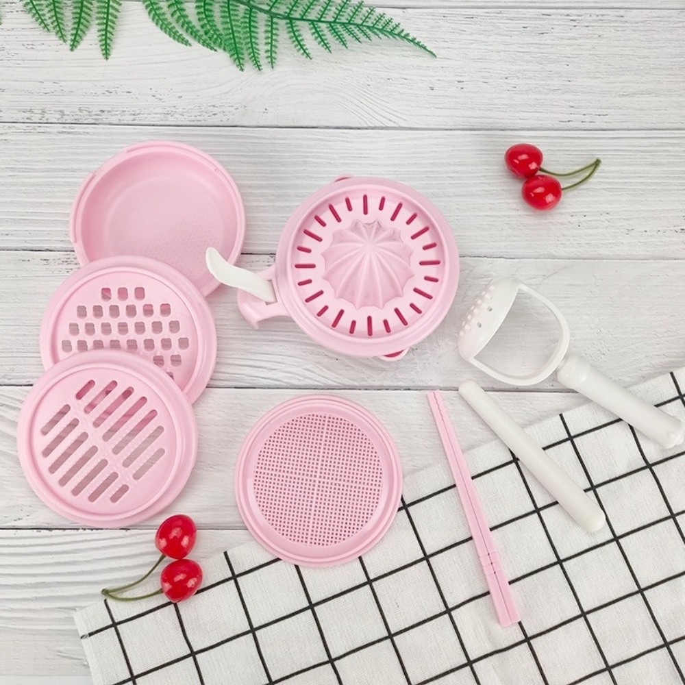 Однотонная чаша для измельчени – обзор и цена Baby Food Grinding Bowl