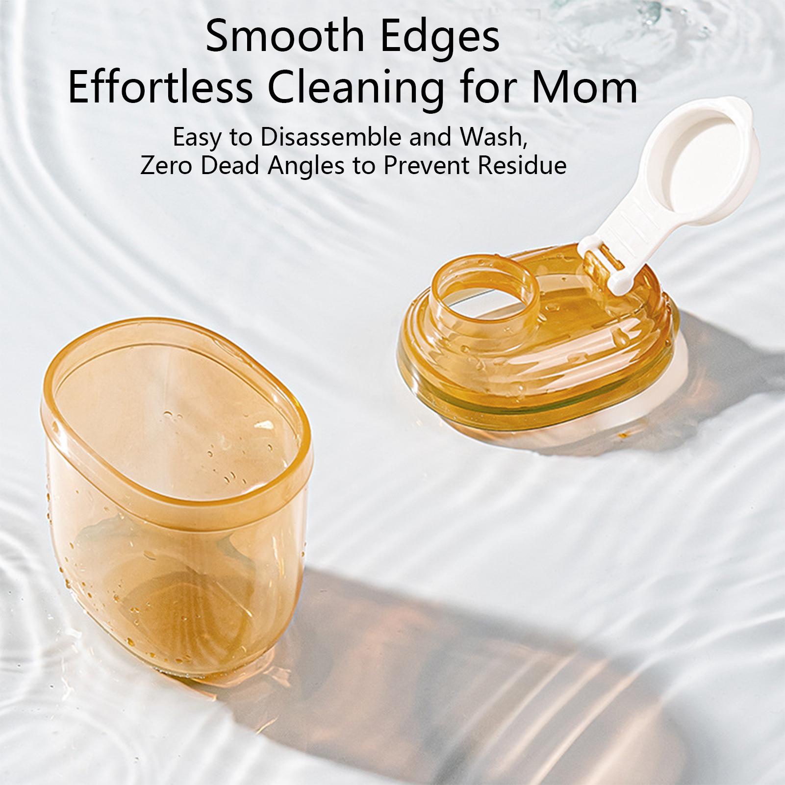 Портативный дозатор для смеси, – обзор и цена Feeding Baby Food