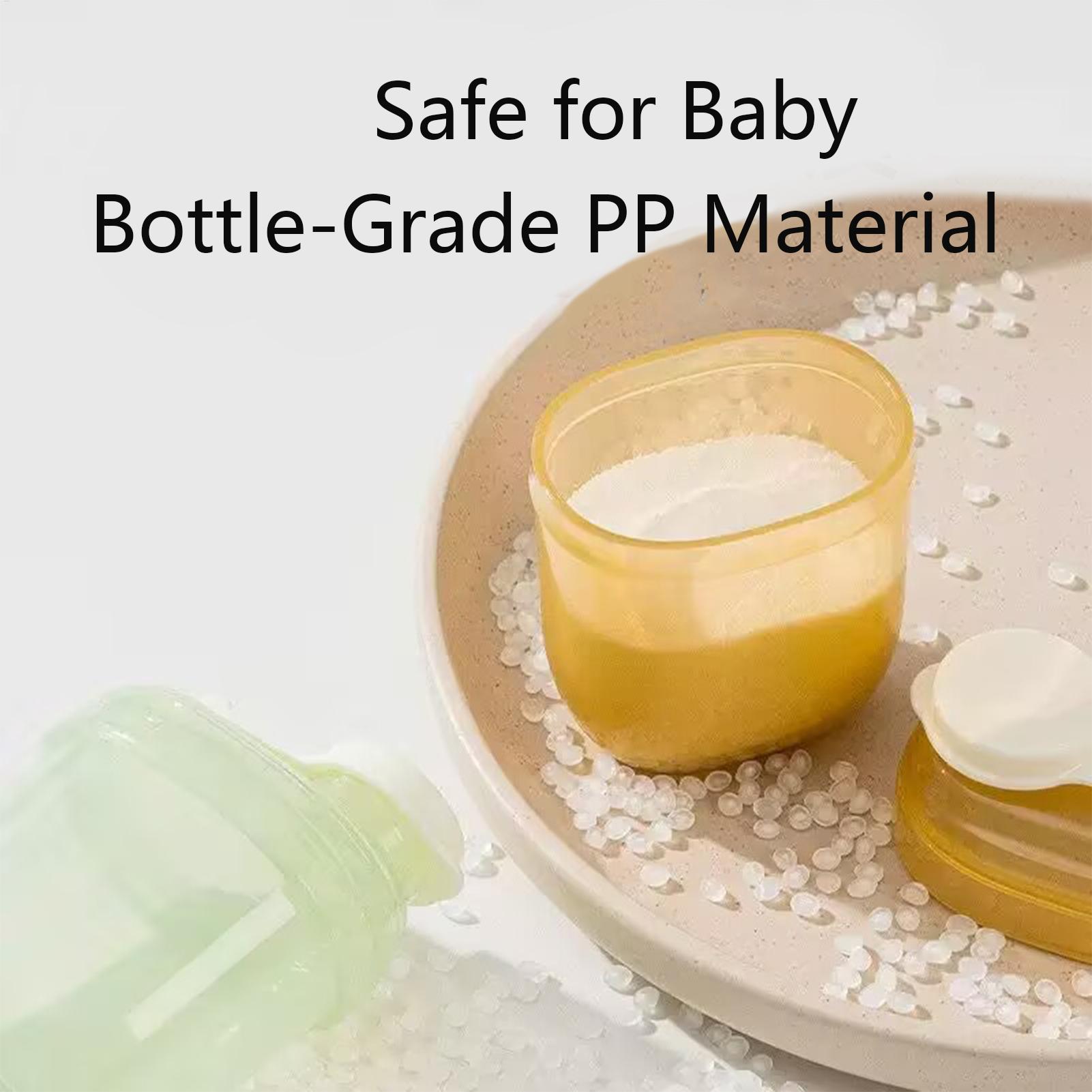 Портативный дозатор для смеси, – обзор и цена Feeding Baby Food