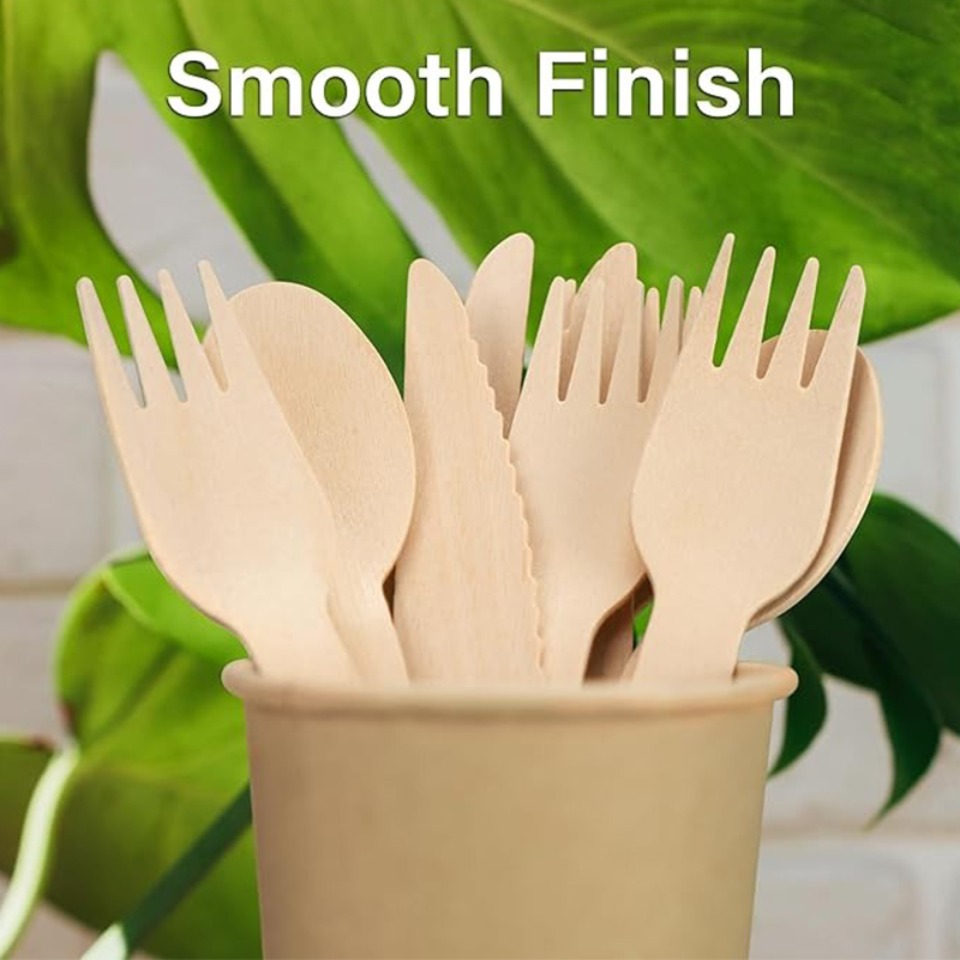 Набор одноразовых деревянных с – обзор и цена Weaning Spoon Set