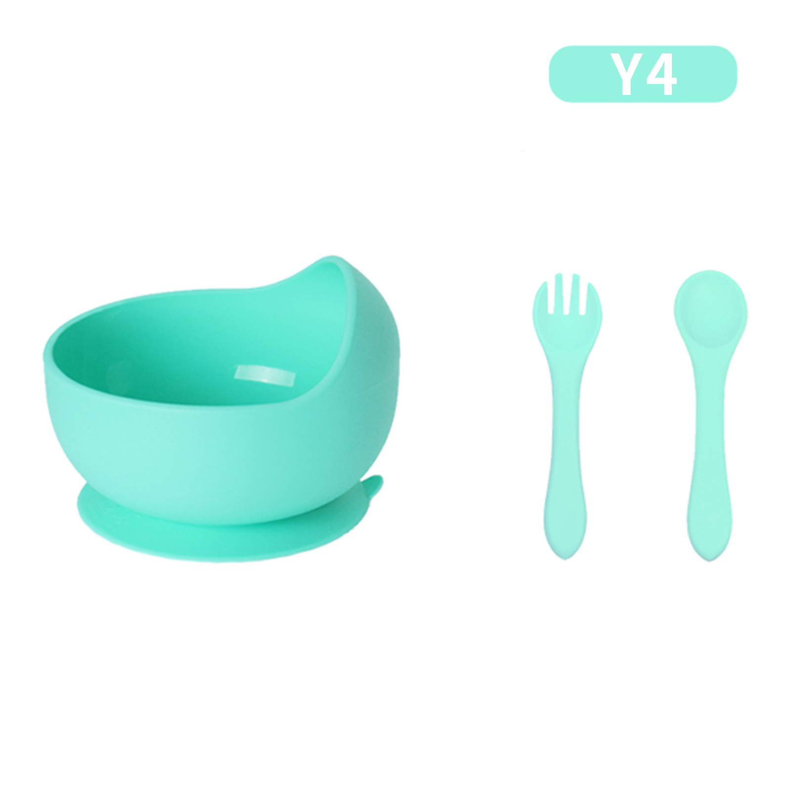 Набор детской посуды Somenie:  – обзор и цена Baby Food Menu