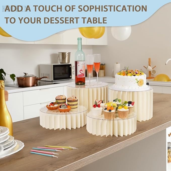 Подставки для еды для фуршета, – обзор и цена Baby Food Catering