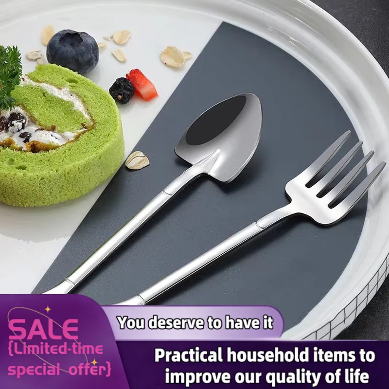 Толстая лопатка, чайные ложки  – обзор и цена Weaning Spoon Set