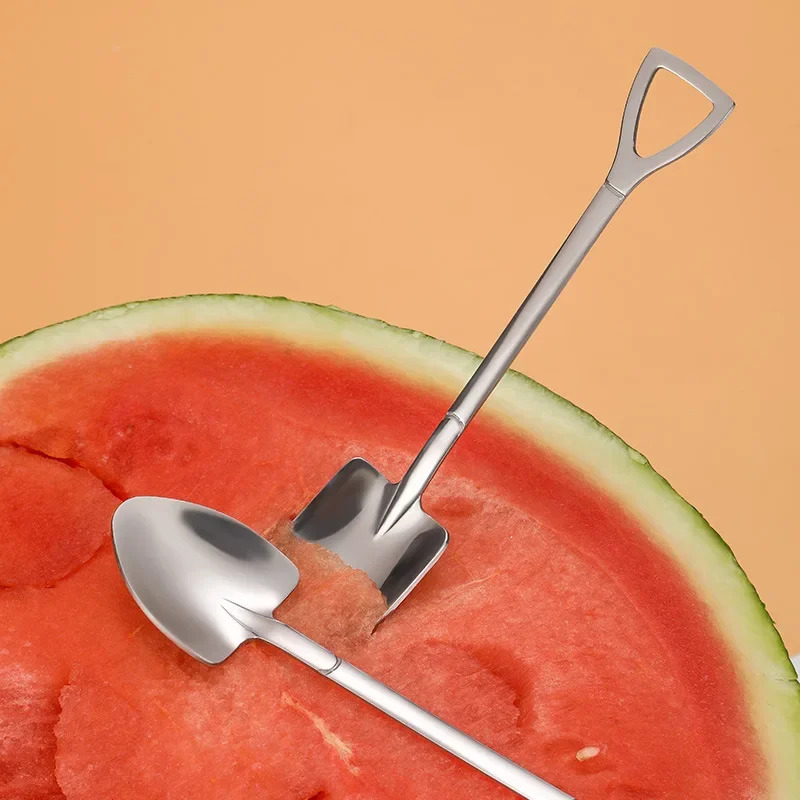 Толстая лопатка, чайные ложки  – обзор и цена Weaning Spoon Set