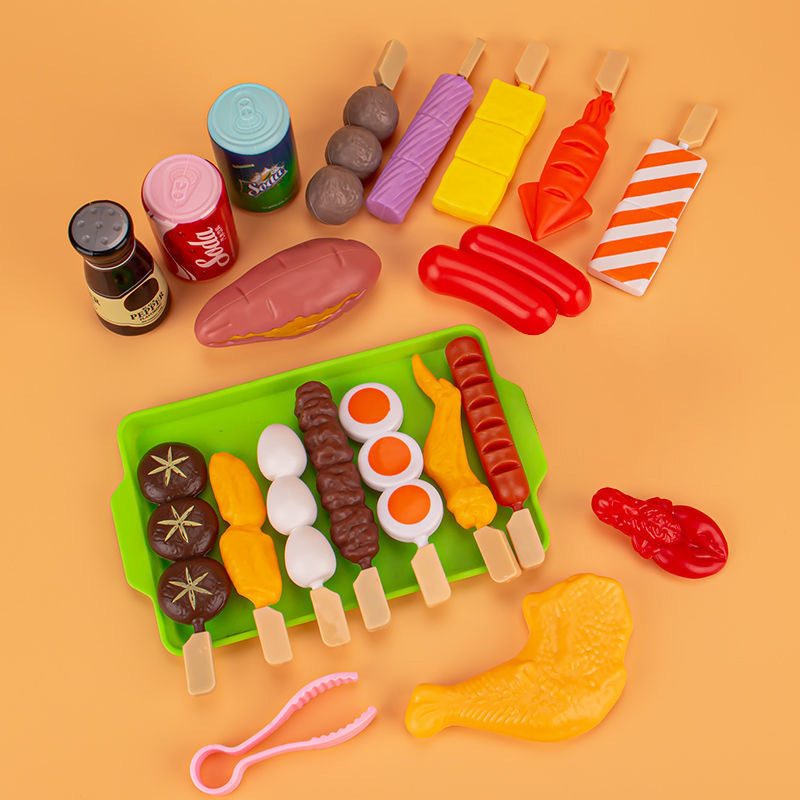 Детские наряды, кухонные игруш – обзор и цена Baby Food Quantity